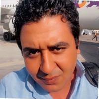 Ramy Ahmed