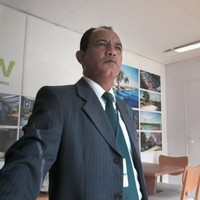 Albaniso Souza Da Silva
