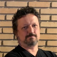 Sergio de Paula Santos Filho