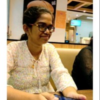 Janani Vijayakumar