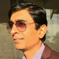 Bhavik Prajapati