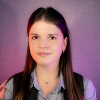 Maria Bobrova
