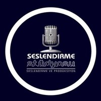 Seslendirme Studyosu