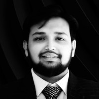 Md Arifuzzaman Galib