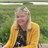 Cheryl Sharp