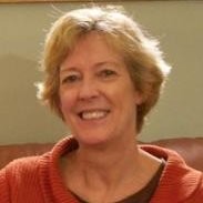 Nancy Ahern