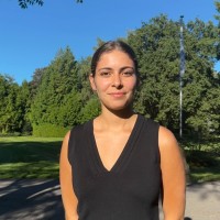 Ania Van Den Ende Solis