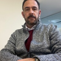 Jorge Daniel Nava Sharpton