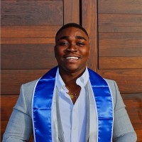 Alex Amankwah-Asare , MSFIM