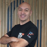 Marcos Avalos
