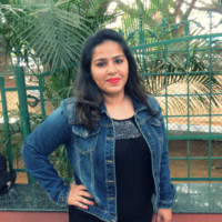 Varsha B Sadarangani