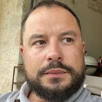 Thibaud Holtzscherer