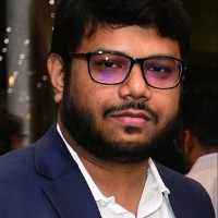 Snehashish Saha