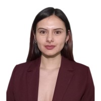 Sofía Marianella Archila Pico