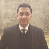 Ahmed Mamdouh