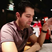 Fabian Villarroel Oyanedel