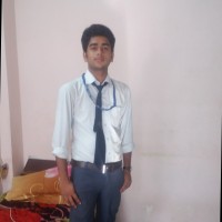 ANKIT JHA