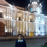 Gianfranco Hernández
