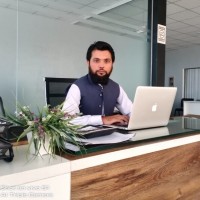 Mubashir Khan