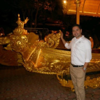 Yasser Ahmed