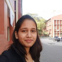 Shruti Gupta