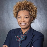 Minzi A. Thomas, Ed.D.
