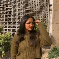 Niharika Sachan