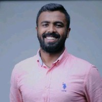 Pasindu Fernando