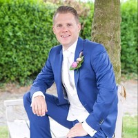 Ronald Van Der Maas