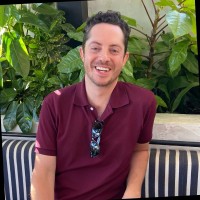 Nick Eliafan