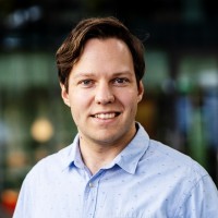 Bjorn Van De Ven