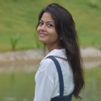 Subhashree P.