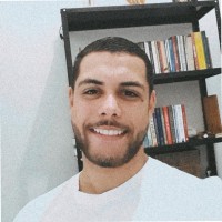 Bruno Andrade Garcia