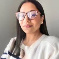 Komal Patel