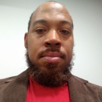 Aaron Pride