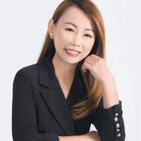 Tricia Lim Singapore