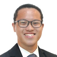 Junkai Huang