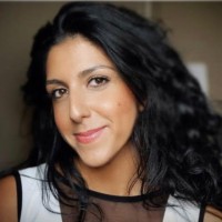 Sara Falsafi