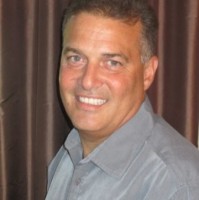 Gregory Chiklis, Ph.D.