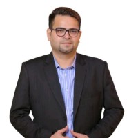 Muhammad Umair Ansari