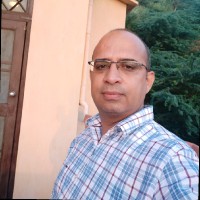 PREET SABHARWAL