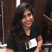Priyanka Shadija