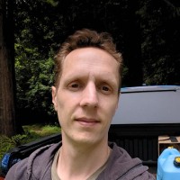 Brian De Wolff