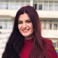 Christiana Chatzopoulou