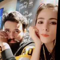 Sanam Saqib