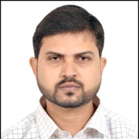 Vikesh Tiwari