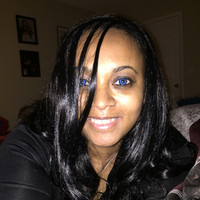 Yvette Nicholson