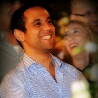 Shlomi Dagan