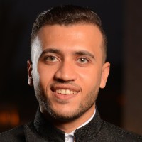 Ahmed Rashad