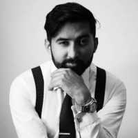 Aadil Saeed